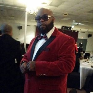 Meet your Posher, Daryl